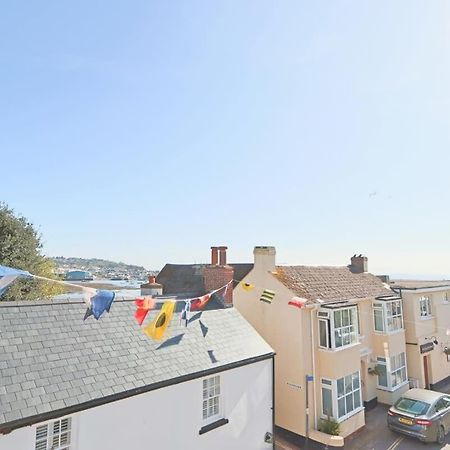 18 Strand Shaldon Exterior foto