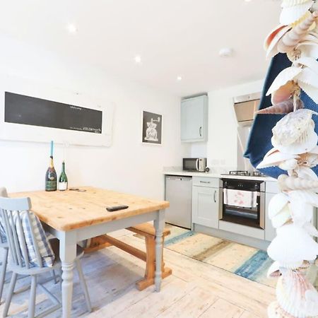 18 Strand Shaldon Exterior foto