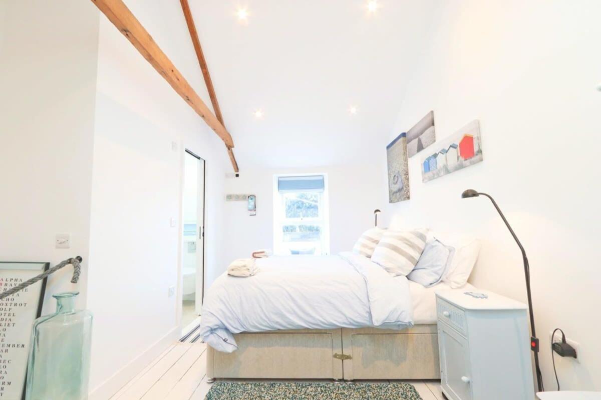 18 Strand Shaldon Exterior foto
