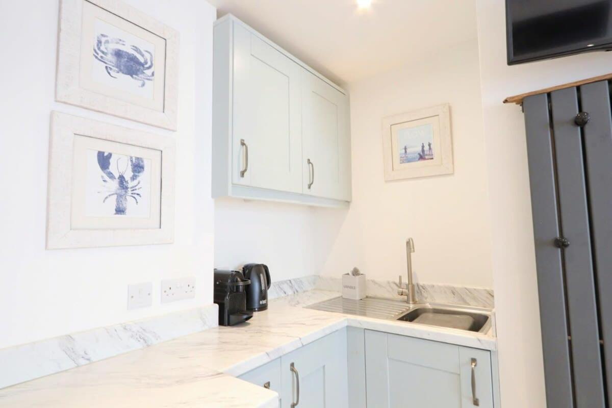 18 Strand Shaldon Exterior foto