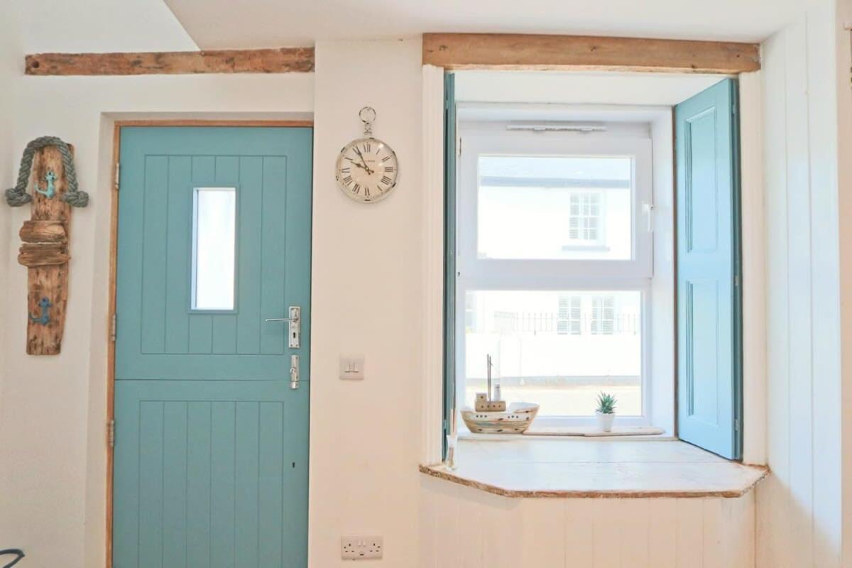 18 Strand Shaldon Exterior foto